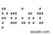 Pythonのpyfigletモジュールで作るASCIIアート:フォントを切り替えてスタイリッシュなテキストを表示する方法