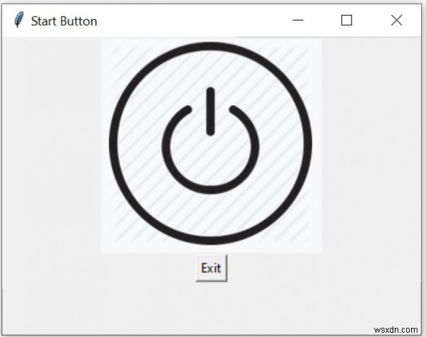 PythonのTkinterでボタンに画像を追加する方法【サンプルコード付き】