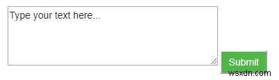 Pythonでテキストエリア(TEXTAREA)のデータをCGIプログラムに渡す方法