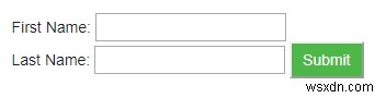 PythonでGETメソッドを使用して情報を渡す方法【CGIプログラミング入門】