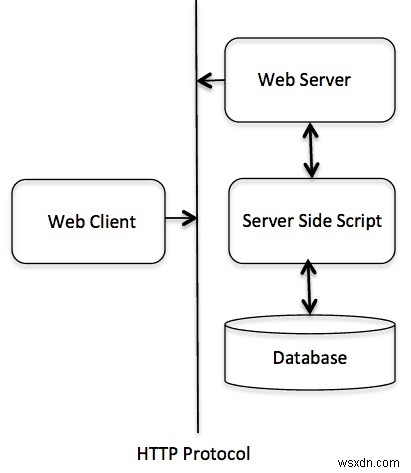PythonのCGIとは?仕組みとサーバー設定方法をわかりやすく解説