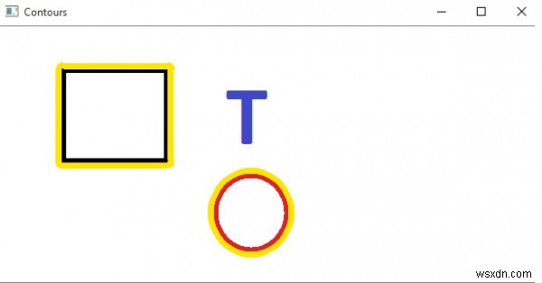 PythonとOpenCVで画像の輪郭を検出・描画する方法