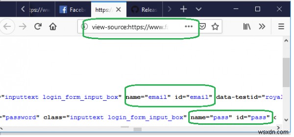 PythonとSeleniumを使ったFacebook自動ログインの実装方法