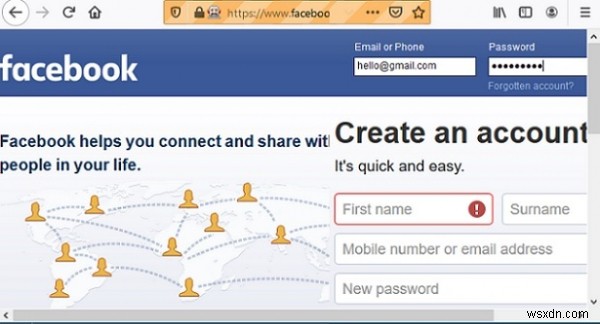 PythonとSeleniumを使ったFacebook自動ログインの実装方法