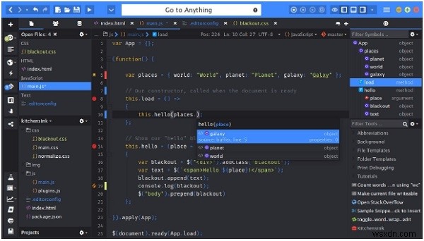 Windowsで使えるPython開発用IDEおすすめ7選｜PyCharmからAtomまで徹底解説