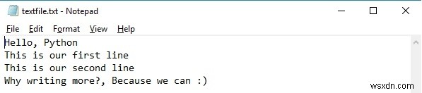 Pythonのファイルオブジェクトとは?open関数によるファイル操作の基本を徹底解説