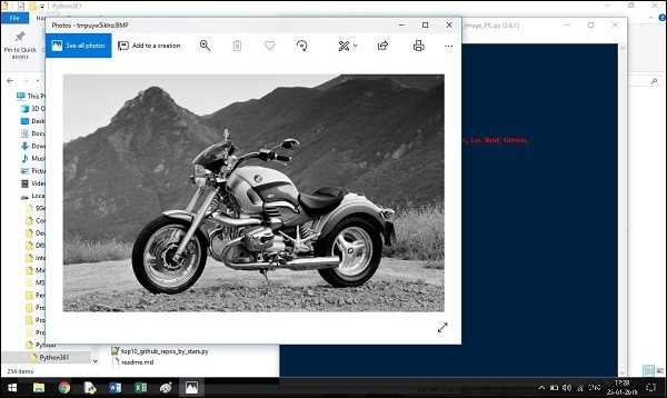 Pythonで画像を読み込む方法：OpenCVとPILを使った基本操作を解説