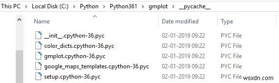 Pythonでバイトコード(.pyc)ファイルを生成する4つの方法を徹底解説