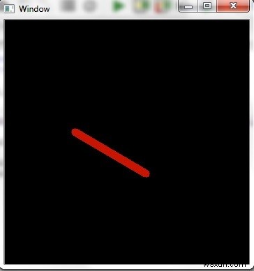 PythonのOpenCVモジュールで画像に幾何学図形を描画する方法
