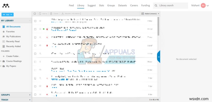 ChromeOSで学術研究をラクにする方法|MendeleyとEasyBibを活用した文献管理術