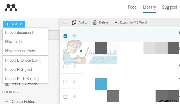 ChromeOSで学術研究をラクにする方法|MendeleyとEasyBibを活用した文献管理術
