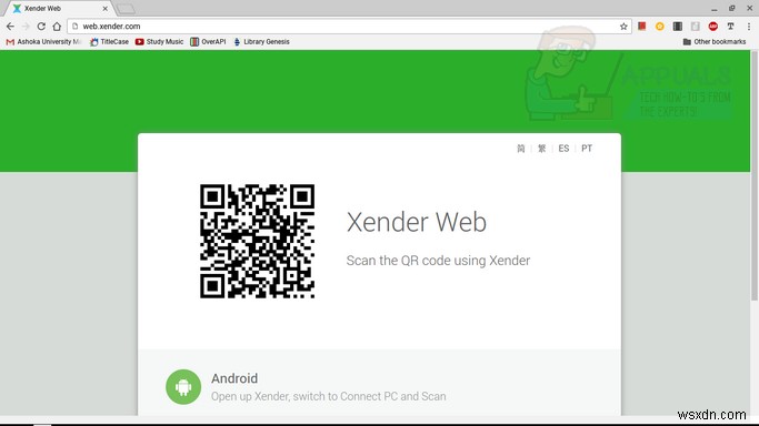 Chromebookとスマートフォン間でファイルを転送・同期する3つの方法