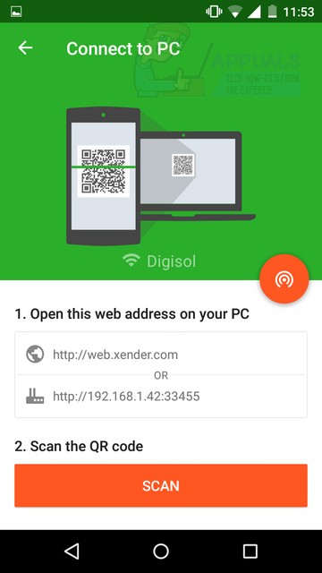 Chromebookとスマートフォン間でファイルを転送・同期する3つの方法