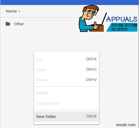 ChromebookのダウンロードフォルダをGoogleドライブと同期させる方法