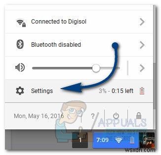 ChromebookのダウンロードフォルダをGoogleドライブと同期させる方法