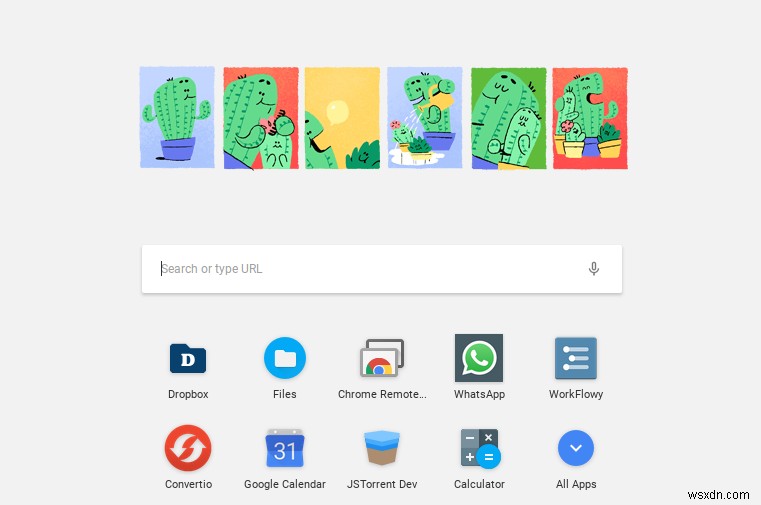 ChromebookのファイルアプリにDropboxやOneDriveを連携させる方法