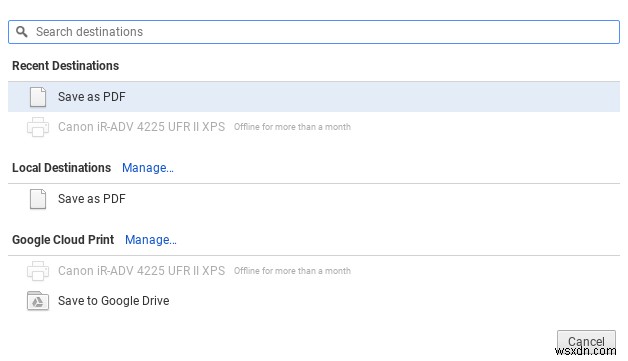 Google ChromeだけでPDFファイルを分割する方法【追加ソフト不要・無料】