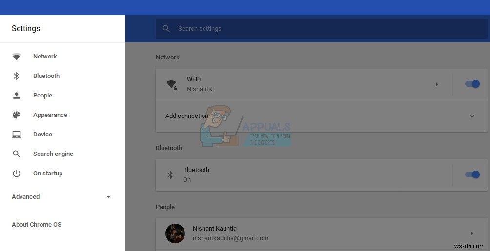 【保存版】正式リリース前にChrome OSの最新アップデートを入手する方法