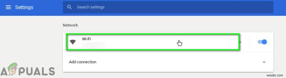 Chromebookで「DHCP lookup failed」エラーが発生する原因と8つの対処法