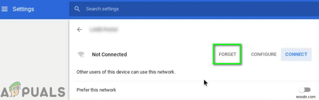 Chromebookで「DHCP lookup failed」エラーが発生する原因と8つの対処法