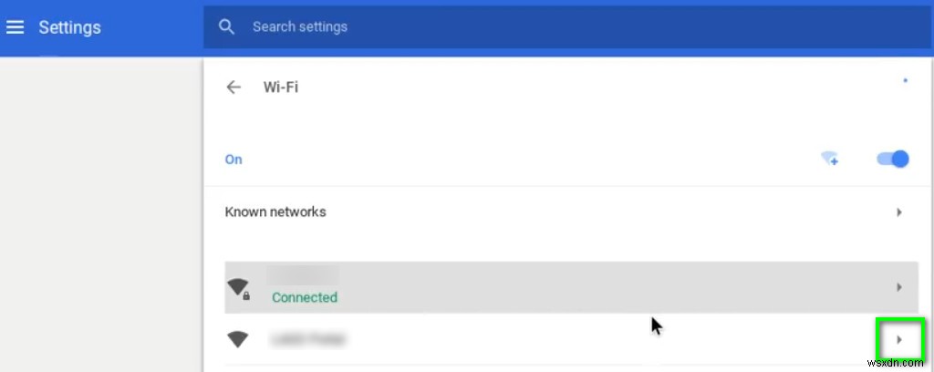 Chromebookで「DHCP lookup failed」エラーが発生する原因と8つの対処法