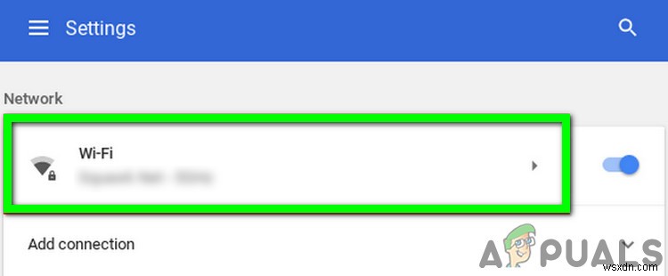 Chromebookで「DHCP lookup failed」エラーが発生する原因と8つの対処法