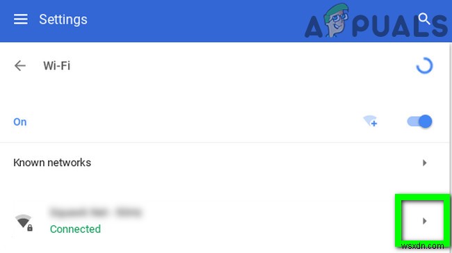 Chromebookで「DHCP lookup failed」エラーが発生する原因と8つの対処法