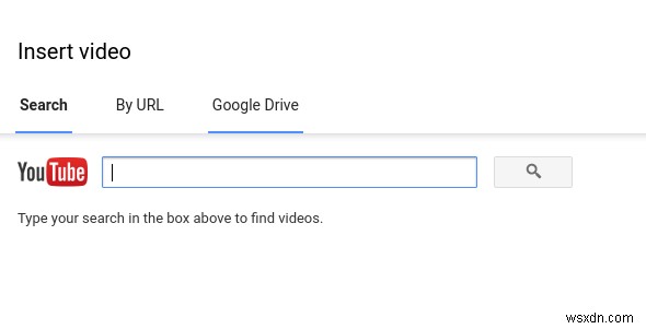 Googleスライドに音声を追加する方法!動画を隠して自動再生させる裏ワザ