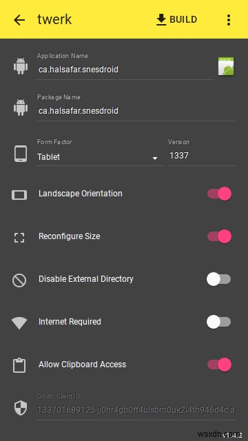 Chromebookにおすすめのエミュレータ|SNES名作ゲームを楽しむ完全ガイド
