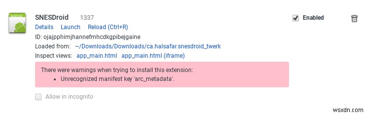 Chromebookにおすすめのエミュレータ|SNES名作ゲームを楽しむ完全ガイド