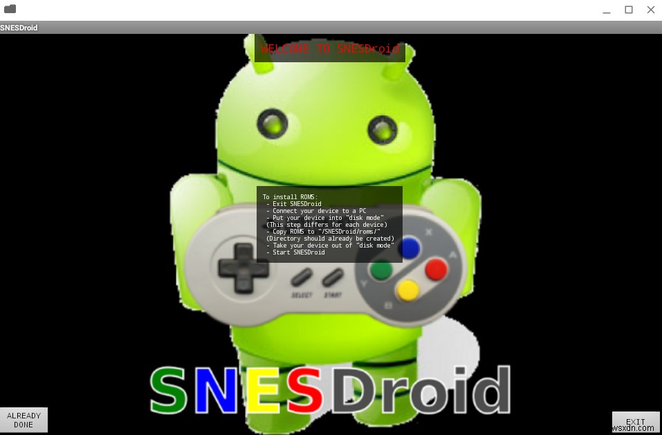Chromebookにおすすめのエミュレータ|SNES名作ゲームを楽しむ完全ガイド
