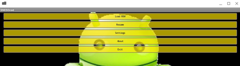 Chromebookにおすすめのエミュレータ|SNES名作ゲームを楽しむ完全ガイド