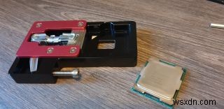 CPUのリッド剥がし(デリッディング)完全ガイド――手順と温度改善効果を徹底解説