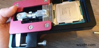 CPUのリッド剥がし(デリッディング)完全ガイド――手順と温度改善効果を徹底解説