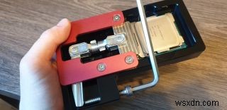 CPUのリッド剥がし(デリッディング)完全ガイド――手順と温度改善効果を徹底解説