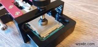 CPUのリッド剥がし(デリッディング)完全ガイド――手順と温度改善効果を徹底解説