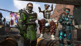 内蔵グラフィックス(iGPU)でApex Legendsを快適にプレイする方法【設定ファイル最適化ガイド】