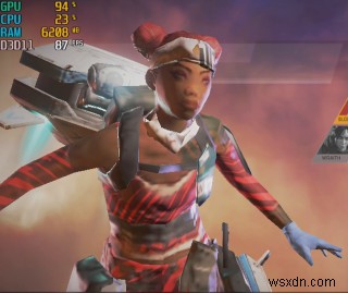 内蔵グラフィックス(iGPU)でApex Legendsを快適にプレイする方法【設定ファイル最適化ガイド】