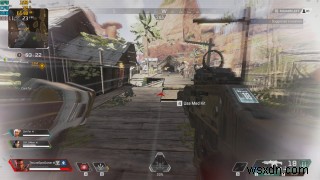内蔵グラフィックス(iGPU)でApex Legendsを快適にプレイする方法【設定ファイル最適化ガイド】