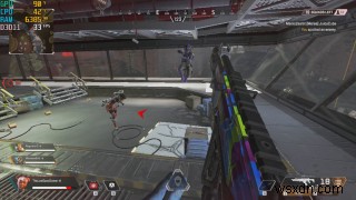 内蔵グラフィックス(iGPU)でApex Legendsを快適にプレイする方法【設定ファイル最適化ガイド】