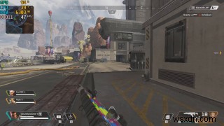 内蔵グラフィックス(iGPU)でApex Legendsを快適にプレイする方法【設定ファイル最適化ガイド】
