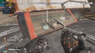 内蔵グラフィックス(iGPU)でApex Legendsを快適にプレイする方法【設定ファイル最適化ガイド】