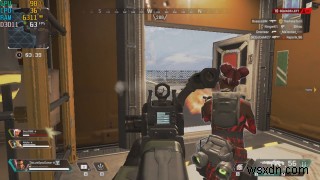 内蔵グラフィックス(iGPU)でApex Legendsを快適にプレイする方法【設定ファイル最適化ガイド】