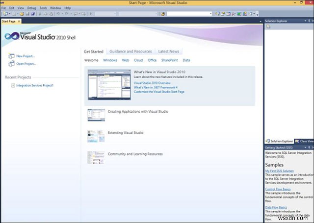 MS SQL ServerのReporting Services(SSRS)とは?レポート作成に必要な3要素と基本手順