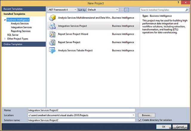 MS SQL ServerのReporting Services(SSRS)とは?レポート作成に必要な3要素と基本手順