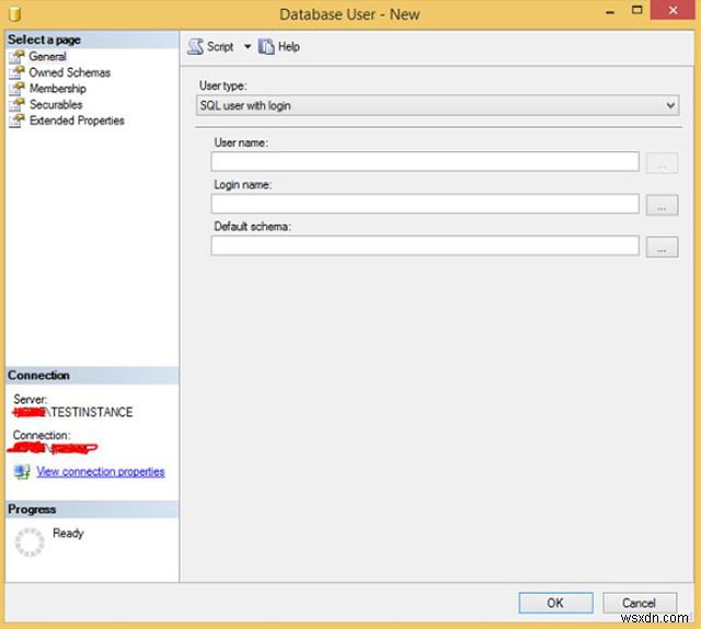 MS SQL Serverでユーザーを作成する方法【T-SQL・SSMS両対応】