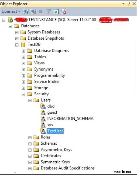 MS SQL Serverでユーザーを作成する方法【T-SQL・SSMS両対応】