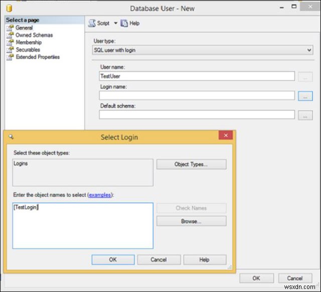 MS SQL Serverでユーザーを作成する方法【T-SQL・SSMS両対応】