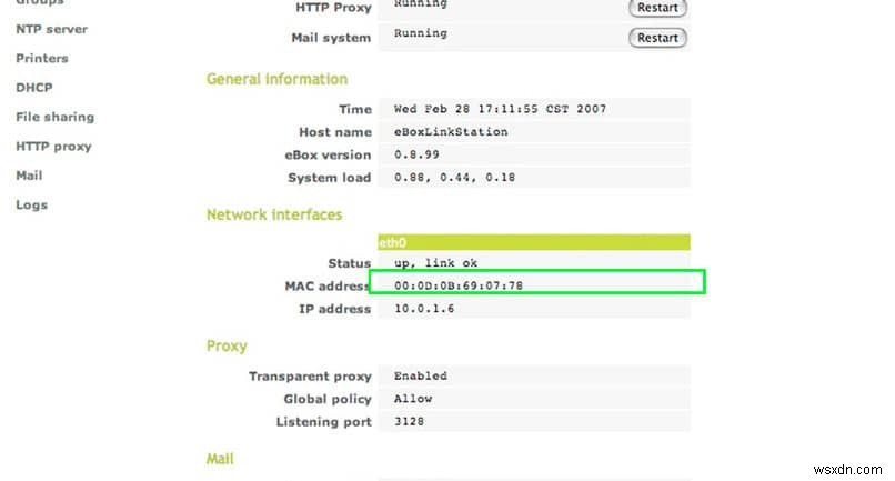 ルーターのMACフィルタリングとは?仕組みと設定方法をわかりやすく解説