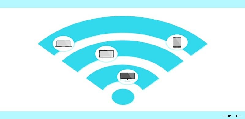 WiFi中継器(アンプ)とは?仕組み・種類・おすすめ製品を徹底解説【購入ガイド】